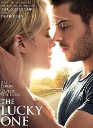 Love quotes from the lucky one. The Lucky One Quotes Theluckyonequot Twitter