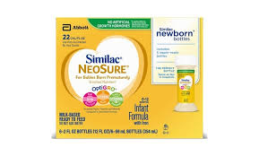 We told her we have one we opened in . Up To 69 Off On Similac Neosure Infant Formul Groupon Goods