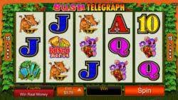Play the best free casino slot games for fun online only with no download, no signup, no deposit required.bonus rounds and free spin bonuses available now! Free Online Slots Buffalo Slots Free Royal Casino