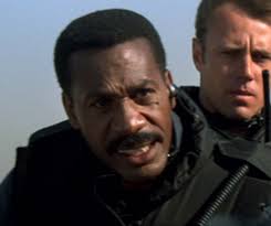 My Favorite Moment in Speed Isn't What You'd Expect