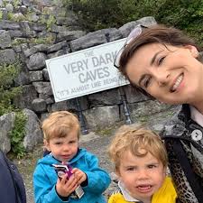 Bernard Brogan says he and wife Keira Doyle took a break before getting  married