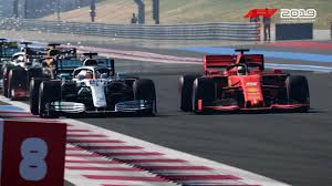 51 круг, 306.049 км (1 круг: Trainiert Mit Uns In F1 2019 Auf Der Playstation F1 Insider Com