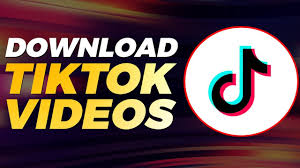 Schneiden sie videos mit den tools der profis. How To Download Tiktok Videos Without Watermark Youtube