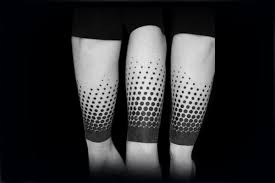 Black Band Wrist Tattoo Meaning Top 43 Black Band Tattoo Ideas 2020 Inspiration Guide Geometric Tattoo Arm Band Tattoo Dot Tattoos