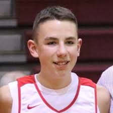 Caleb Coates' High School Bio