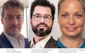 Fimer rinforza la propria struttura manageriale con tre nuove nomine