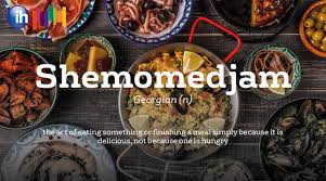 List of useful kitchen verbs in english with pictures and examples. 26 Untranslatable Words In European Languages International House