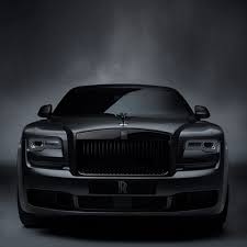 New Gif On Giphy Rolls Royce Rolls Royce Ghost Black Luxury Cars
