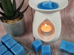 Diy Fall Wax Melts With Soy Wax And Essential Oils