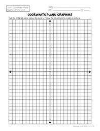 How to answer the question maneuvering the middle? Coordinate Plane By Maneuvering The Middle Teachers Pay Teachers