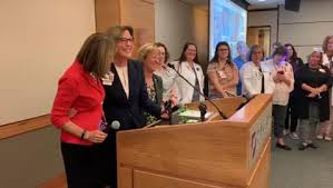 Nichole Dunnebier RN, OCN - Dana-Farber Cancer Institute | LinkedIn