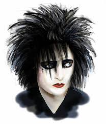 Siouxsie Wall Art for Sale