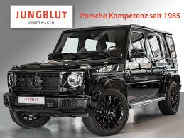 Then browse inventory or schedule a test drive. Mercedes Benz G 350 D Amg Night Paket Sofort Lieferbar Used Buy In Hamburg Int Nr 10187321 Sold