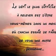 Check spelling or type a new query. Michelle Boulet Auf Twitter Etre Sois Meme Et Sincere Est Garant De La Reussite Je Souhaite A Ma Fille La Plus Belle Des Journee Et Je Suis Avec Toi Par La Pensee