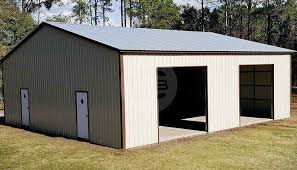 Manufactures and supplies building products. 40x40 Metal Building 40x40 Steel Storage Building