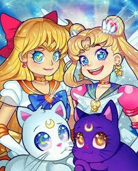 My Favorite Sailor Moon Character Sailor Sailor Moon Fan Art