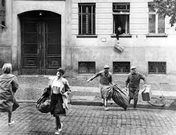 Berlin Wall History Dates The Fall History