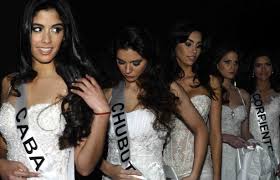 Descubre lo que adriana salgueiro (adriasalgueiro) encontró en pinterest, la colección de ideas más grande del mundo. Se Eligio Miss Universo Argentina Diario Hoy En La Noticia