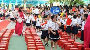 Trang tuyển sinh cung cấp thông tin tuyển sinh, phương án, quy chế, tra cứu điểm thi, điểm chuẩn năm 2021 của các trường đại học, cao đẳng trên cả nước Chuáº©n Bá»‹ Tá»'t Cong Tac Tuyá»ƒn Sinh Ä'áº§u Cáº¥p Bao Nhan Dan