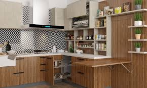 best eco friendly modular kitchen
