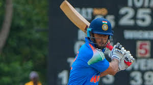 Angkrish Raghuvanshi ताज़ा खबर – image (Cricinfo)