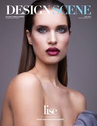 Nina Fay Robinson Make-up