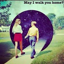 This week, i took some photos for a friend of a beautiful texas property she is trying to sell. We Re All Just Walking Each Other Home Ram Dass Under The Blue Door