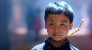 Canto da Literatura e Cinema : FILME: O REI DAS MÁSCARAS