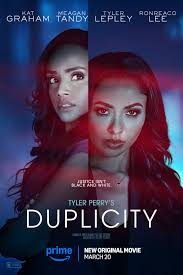 Trailer to Tyler Perrys Duplicity — BlackFilmandTV.com