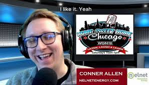 Seth Partridge's Instagram, Twitter & Facebook