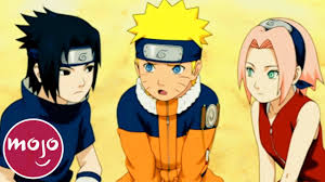 So far i know of 7 channels on youtube that host officially licensed full episodes and movies. Top 10 Anime Love Triangles Youtube