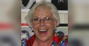 Joyce Scaff McCarty Obituary