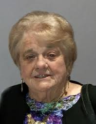 Obituary information for Mildred "Bonnie" Keck