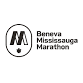 Mississauga Marathon event in Mississauga, ON