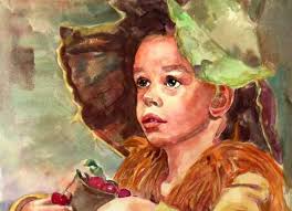 американские художники