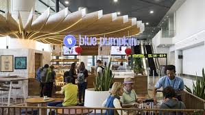 Dining At Airports In The Midst Of COVID-19: Calling on ...