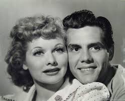 The Lucy/Desi Comedy Hour... www.weird2ndhandfinds.com