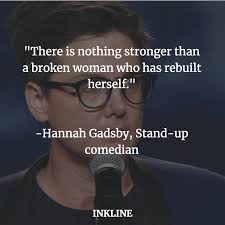 So, tell why exactly i need to celebrate april fool's day again? Nanette Powerful End To Self Deprecating Humour Inkline