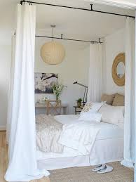 They are also quite buildable for a diyer with good carpentry skills. 45 Gorgeous Bedroom Canopy Ideas For Dreamy Bedroom Decor