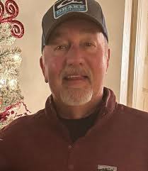 Obituary for John Darrell Perkins