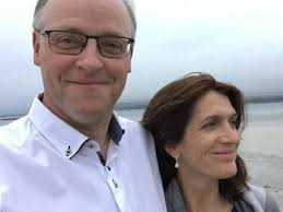 What a Difference a Day Makes: 'Grief is as physical as it is emotional'