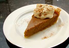 This Butternut Squash Pie Will Be Your New Favorite Holiday Pie Recipe Squash Pie Squash Pie Recipes Butternut Squash Pie