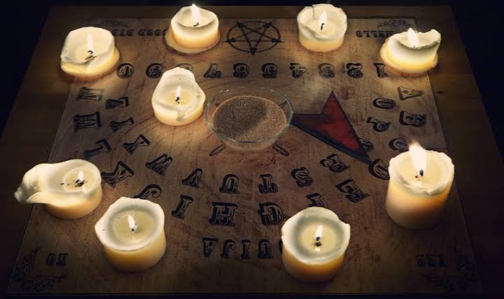 Have You Ever Played with a Ouija Board? | Lethbridge News Now