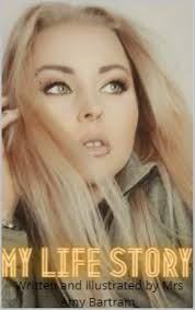 Amy Bartram's Instagram, Twitter & Facebook