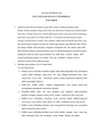 Kritik menjadi jembatan komunikasi antara seniman yang selalu dituntut kreativitasnya dan pengamat yang sering mengalami hambatan dalam mengapresiasi karya seniman. Kritik Musik