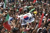 Resultado de imagen de embajada de corea del sur alemania