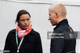 74 Belgian Vanina Ickx Stock Photos, High-Res Pictures, and Images