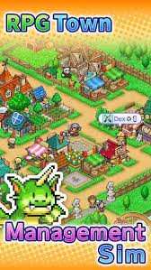 A new economic simulation of the studio kairosoft. Dungeon Village 2 Mod Apk 1 2 3 Unlimited Money Download