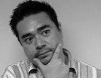 Blogger: User Profile: Tony Bruce