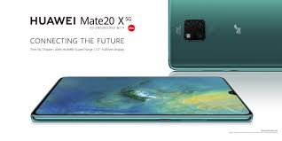 Mate 20 pro (2018), price: The Huawei Mate 20x 5g Is Just A 5g Update Of The 20x 9to5google